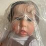 Brand new Zero Pam 20-inch Reborn Baby Doll Image 3
