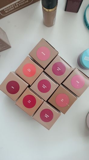Rhode - Makeup