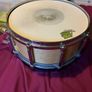 Pearl Free Floater Maple 14" x 6.5" snare drum Image 8