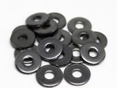 Slot Washer 15 x 5 x 2mm