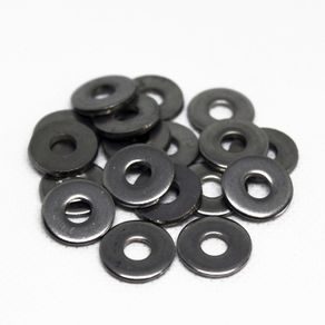 Slot Washer 15 x 5 x 2mm