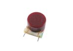 Dunlop Wah Fasel Inductor, Toroidal Model (Red)