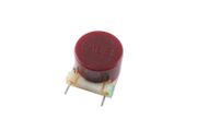 Dunlop Wah Fasel Inductor, Toroidal Model (Red)
