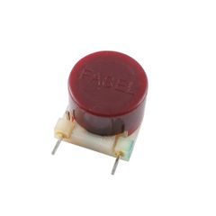 Dunlop Wah Fasel Inductor, Toroidal Model (Red)