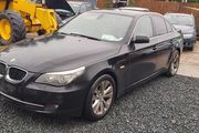Bmw 520 E60 04-10 x4 for parts @ OCG
