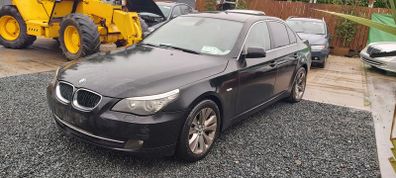 Bmw 520 E60 04-10 x4 for parts @ OCG