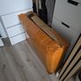 Robot vaccum cleaner cupboard Image 5