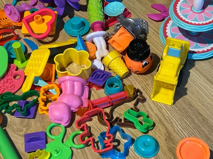 play-doh toys