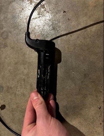 E Moped Conversion Kit