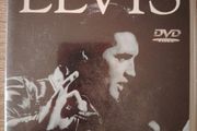 Remembering Elvis