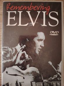 Remembering Elvis