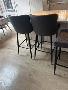 Kitchen  Stools