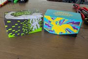 Pokemon card ETB EMPTY