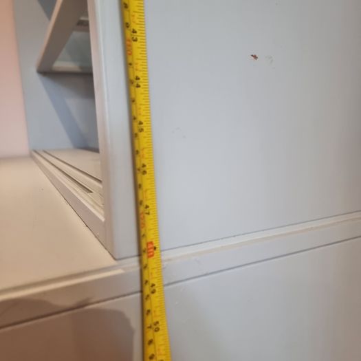 ikea cabinet x 2