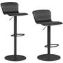 Set of 2 bar stools Image 2