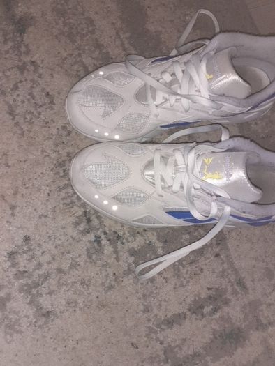 reebok
