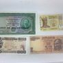 Bulk lot (34) crisp uncirculated world banknotes see all pictures Image 9