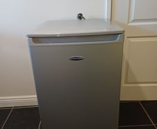 Undercounter freezer