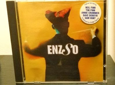 Enzso Enzso CD Album