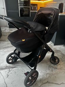 Silvercross Pioneer Eclipse Travel System