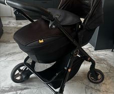 Silvercross Pioneer Eclipse Travel System