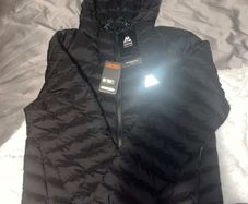 Montirex jacket