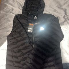 Montirex jacket