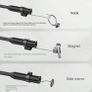 Brand New Endoscope Inspection Camera HD Industrial Automotive Inspection Pipeline Waterproof IP67 Image 3
