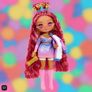 L.O.L. Surprise! O.M.G. Core Series 7 - Golden Heart Doll Image 7