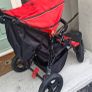 Out n about buggy Image 5