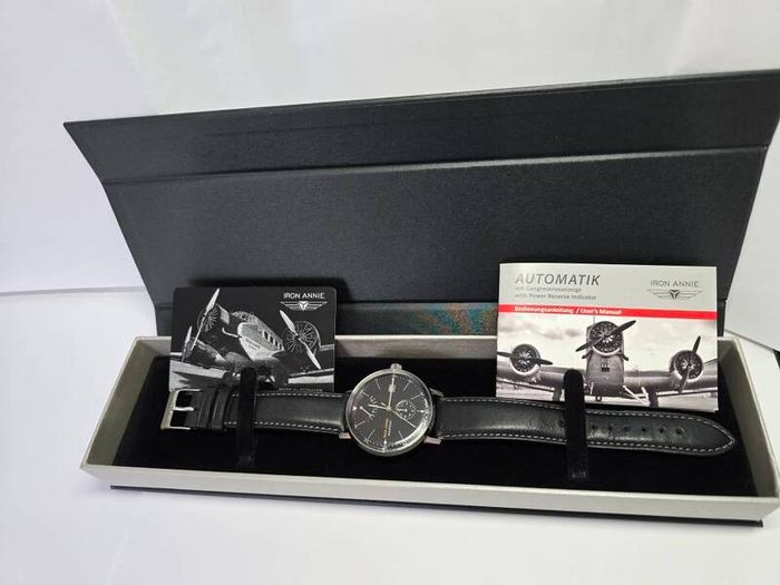 Watches