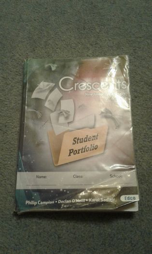 Junior Cert Books 5EURO