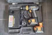 Panasonic drill