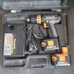 Panasonic drill
