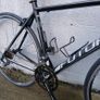 Futura Monza Comp 51cm Road Bike. Image 4