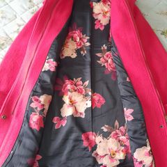 joules duffle coat