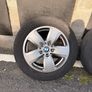BMW 16 inch wheel Image 2