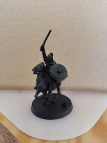 Erkenbrand Lotr