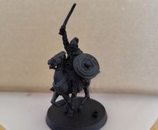 Erkenbrand Lotr