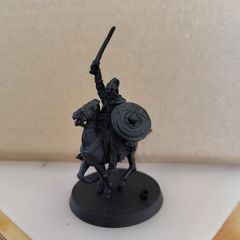 Erkenbrand Lotr