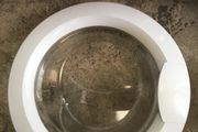 logik Washing Machine Door
