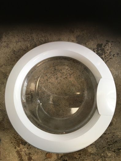 logik Washing Machine Door