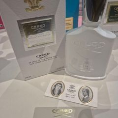Creed Silver mountain water 100ml