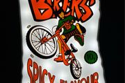 Retro Bikers Lightbox