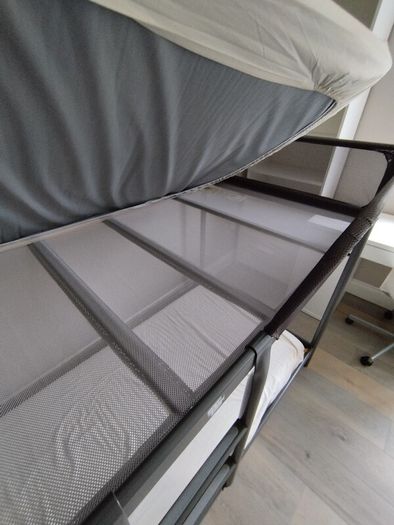 Ikea Bunk Beds