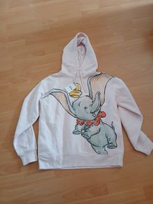 Brand New Pink Disney Hoodie