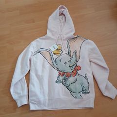 Brand New Pink Disney Hoodie