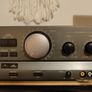 Classic TECHNICS SA-GX200 Receiver, Like new. Cleaned Image 7