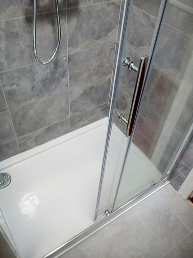 bathroom renovations all aspects  covered  HANDYMAN