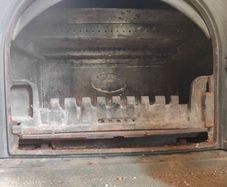 Jotul no3 good condition